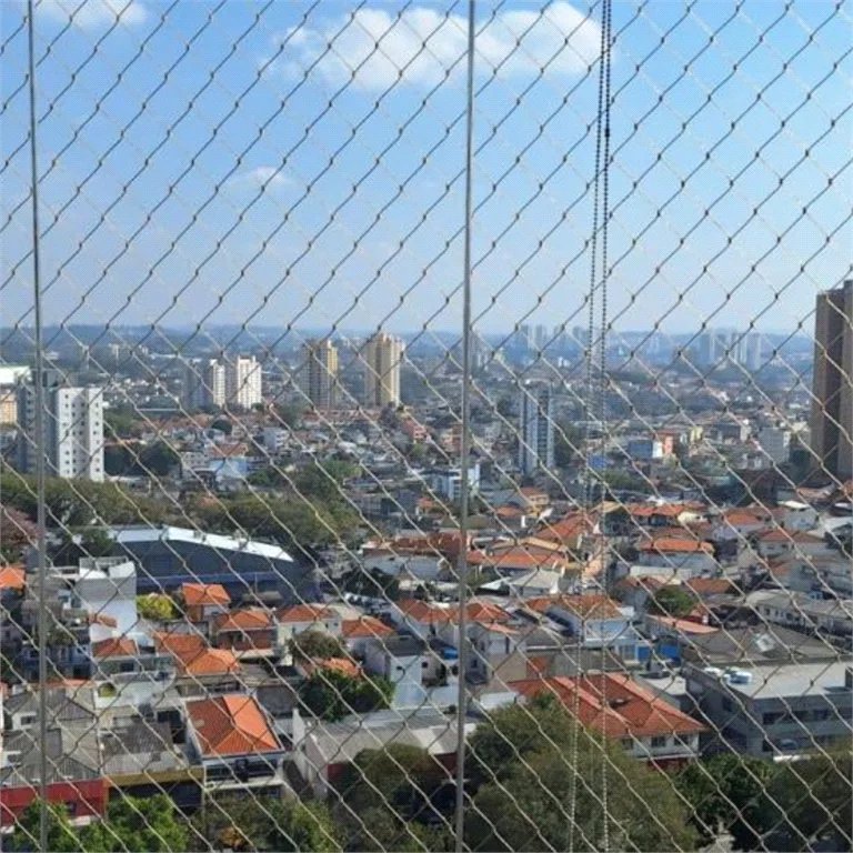 Apartamento à venda com 2 quartos em Jardim Esmeralda, São Paulo, SP