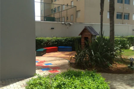 Apartamento à venda com 2 quartos, sendo 1 suíte, em Água Branca, São Paulo, SP