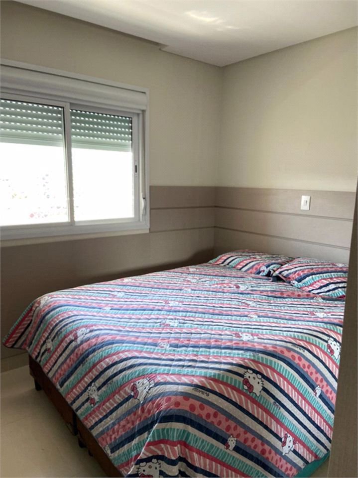 Apartamento Residencial à venda, Balneário Cidade Atlântica, Guarujá - AP1277.