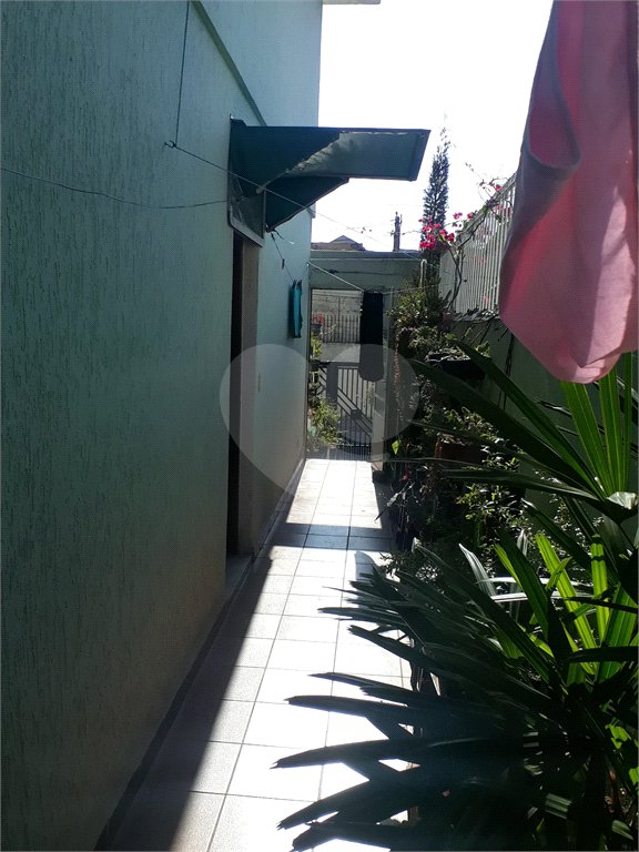 Sobrado à venda com 4 quartos, sendo 2 suítes,  em Tucuruvi, São Paulo, SP