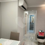 Apartamento à venda com 3 quartos, sendo 1 suíte,  em Jardim Bandeirantes, Louveira, SP