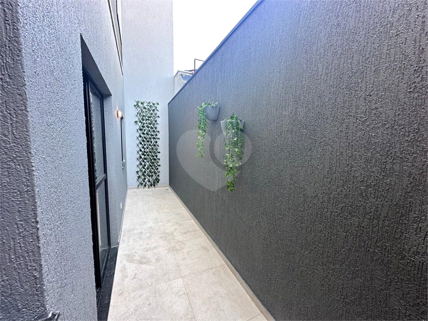 Garden à venda com 1 quarto em Tucuruvi, São Paulo, SP