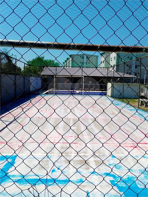 Apartamento à venda com 2 quartos em Campo Grande, Rio de Janeiro, RJ