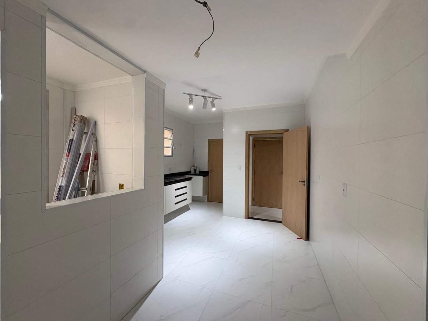 Apartamento com 3 dormitórios para alugar, 135 m² por R$ 7.500,02/mês - José Menino - Santos/SP