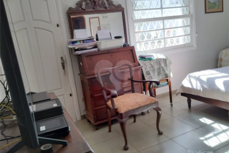 Casa de Vila à venda com 4 suítes em Jardim Londrina, São Paulo, SP