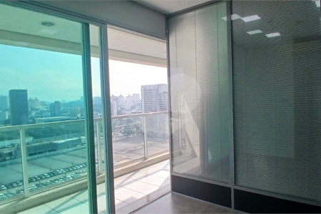 Sala para alugar no Centro, São Bernardo do Campo, SP