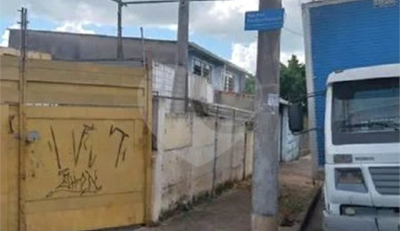 Barracão à venda em Jardim Ipanema, Sorocaba, SP