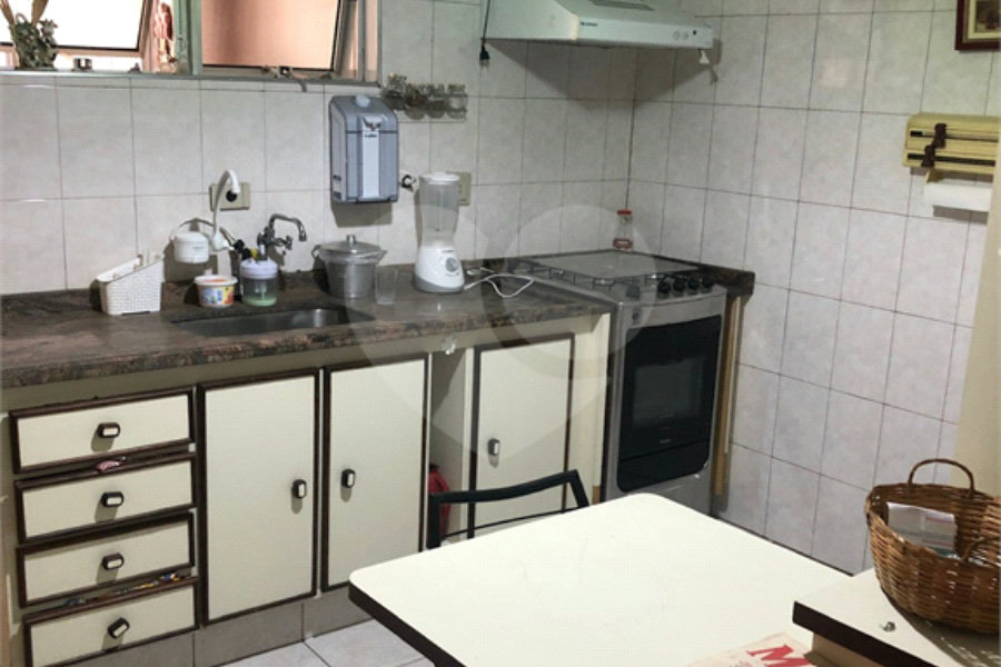 Apartamento à venda com 2 quartos em Parada Inglesa, São Paulo, SP