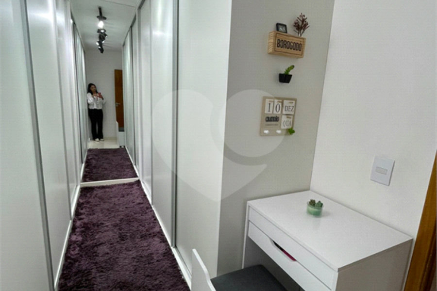 Casa à venda com 2 quartos no condomínio Village das Vertentes, São Paulo - SP