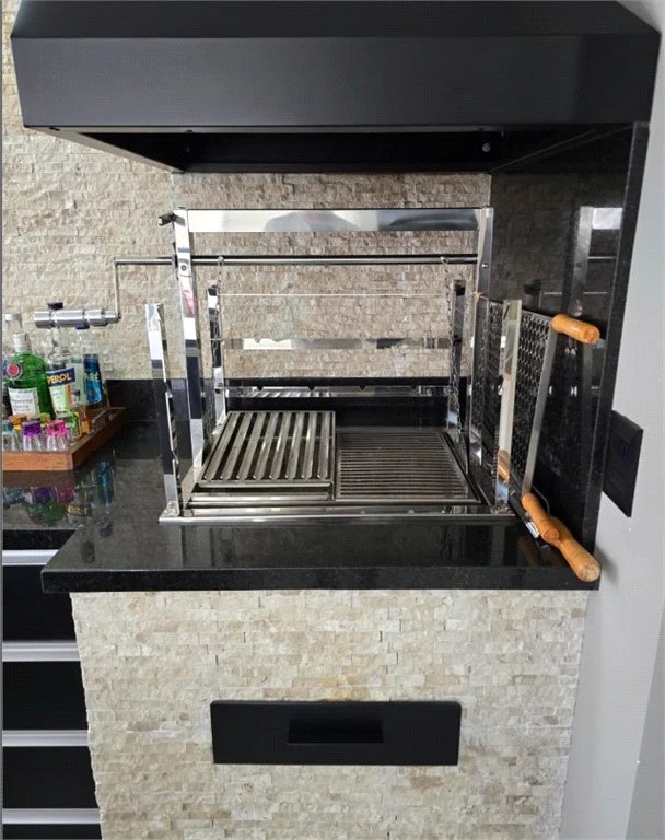 Apartamento à venda com 3 quartos, sendo 1 suíte, em Vila Suzana, São Paulo, SP