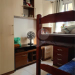 Apartamento à venda com 2 quartos em Vila Clarice, São Paulo, SP