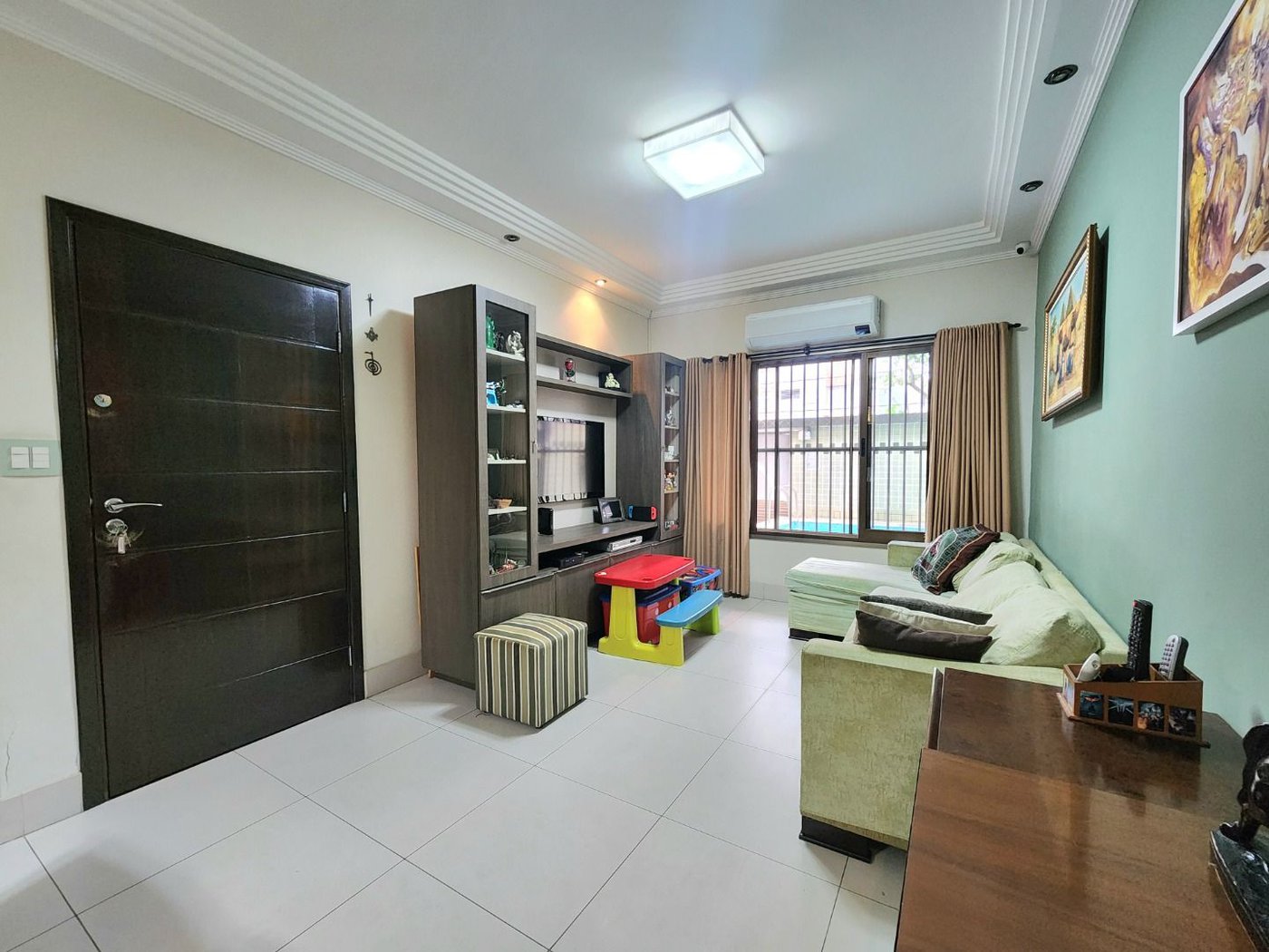 Casa com 3 dormitórios à venda, 159 m² por R$ 1.649.000,00 - Embaré - Santos/SP