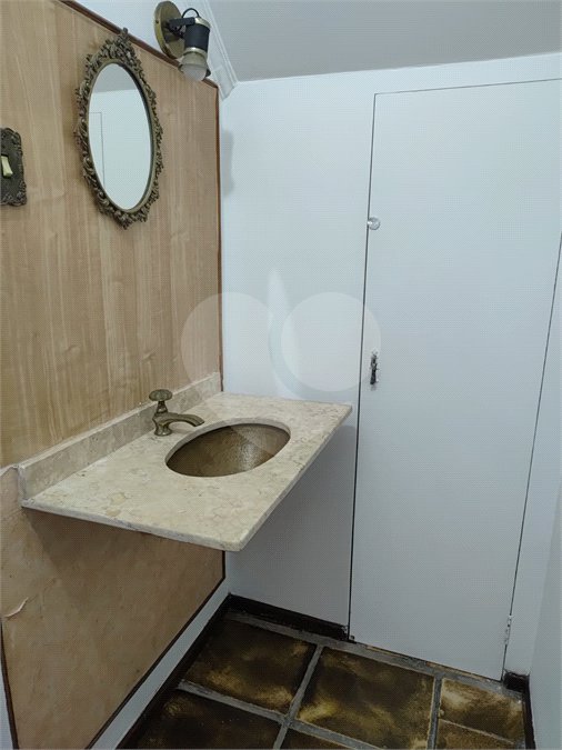 Sobrado à venda com 2 quartos em Tucuruvi, São Paulo, SP