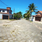 Casa com 3 dormitórios à venda, 132 m² por R$ 530.000,00 - Balneário Marambaia - Itanhaém/SP