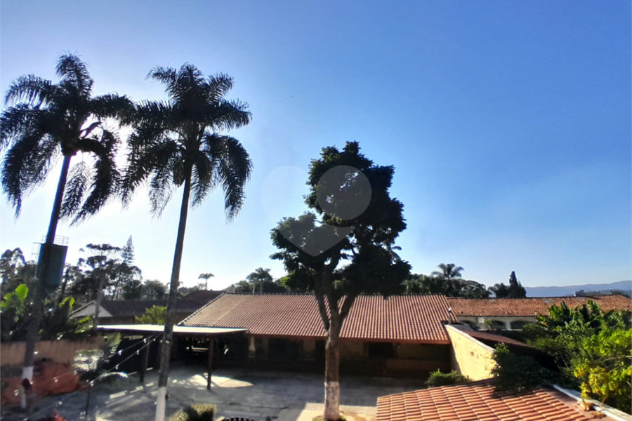 Casa Térrea à venda com 2 suítes em Serra da Cantareira, Mairiporã, SP