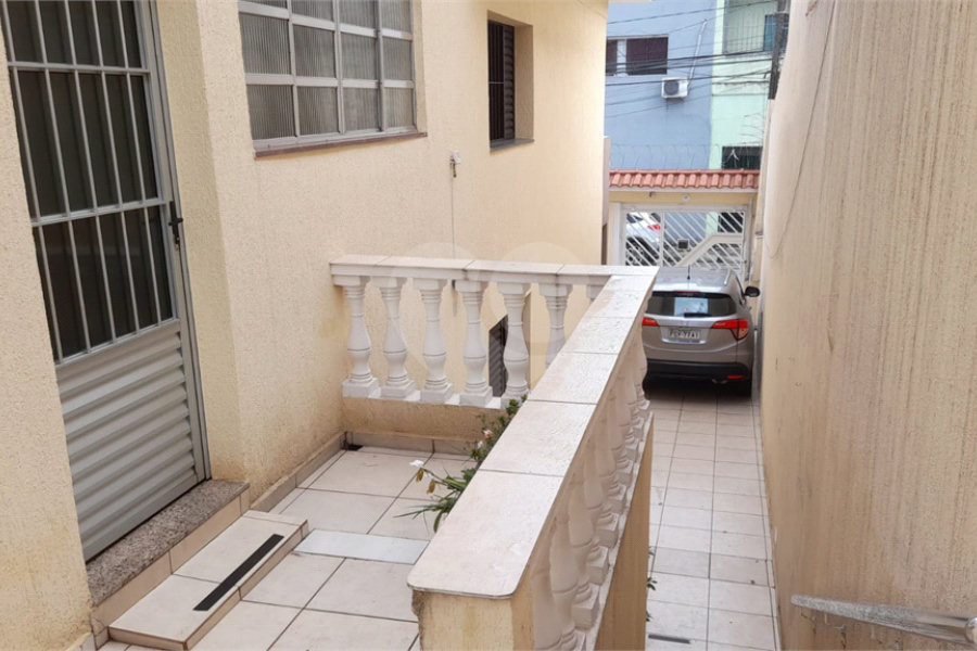 Sobrado à venda com 5 quartos, sendo 1 suíte, em Mandaqui, São Paulo, SP