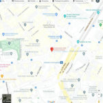 Ótima sala para escritório com 37 m², possui 2 ambientes.