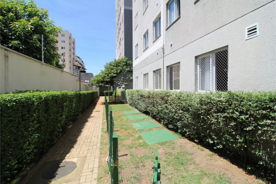 Apartamento à venda com 2 quartos em Santana, São Paulo, SP