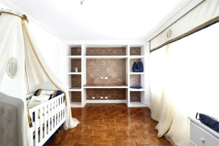 Sobrado à venda ou para alugar com 5 quartos, sendo 4 suítes, em Alto de Pinheiros, São Paulo, SP