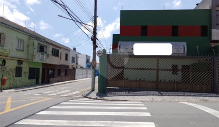 Prédio à venda no Centro, São Bernardo do Campo, SP