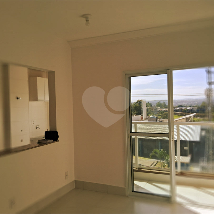 Apartamento à venda ou para alugar com 3 quartos, sendo 1 suíte, em Jardim Santiago, Indaiatuba, SP