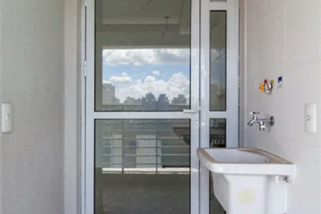 Apartamento à venda com 2 quartos, sendo 1 suíte,  em Vila Progredior, São Paulo, SP