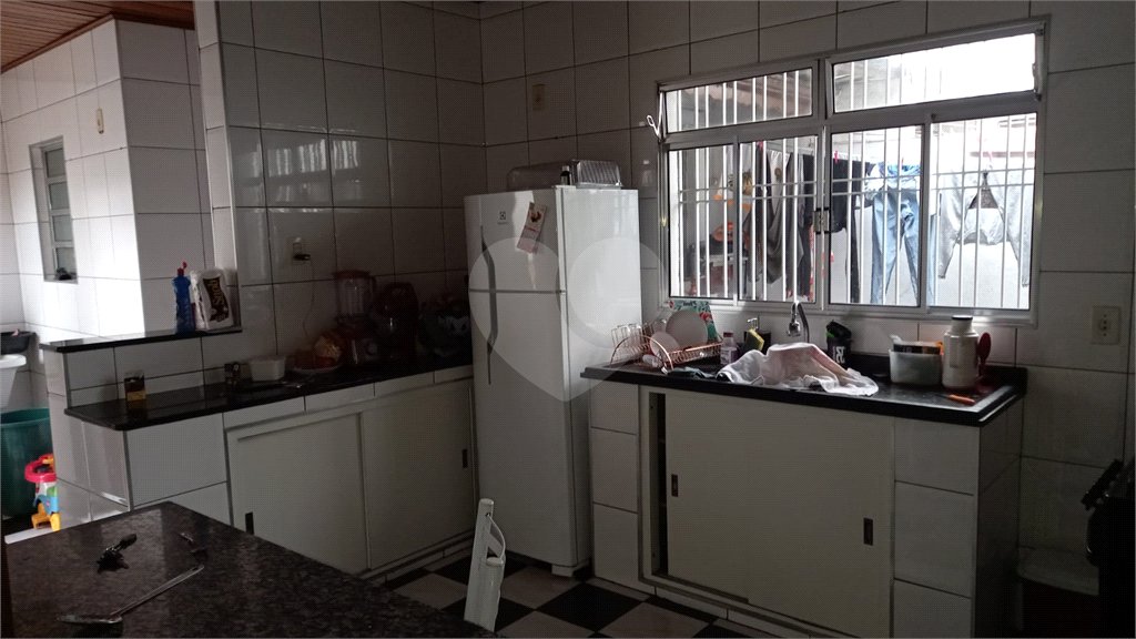 Casa à venda com 2 quartos em Vila Gustavo, São Paulo, SP