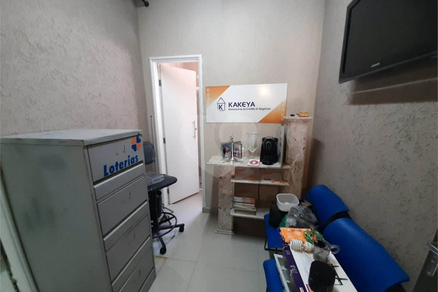 Prédio à venda em Vila Guilherme, São Paulo, SP