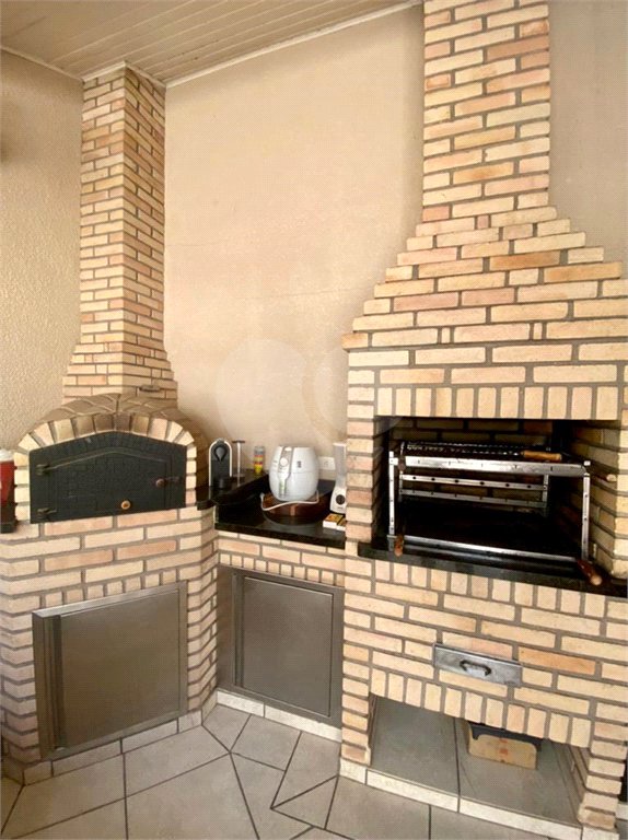 Casa à venda com 4 suítes no condomínio Maison Montparnasse, São Paulo - SP