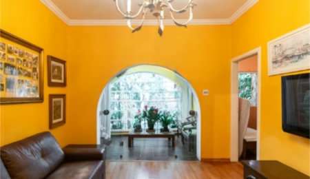 Casa à venda com 3 quartos, sendo 1 suíte, em Alto da Lapa, São Paulo, SP