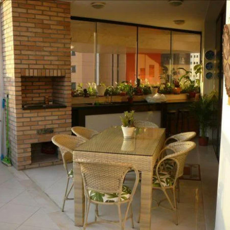 Apartamento à venda com 4 suítes em Vila Suzana, São Paulo, SP