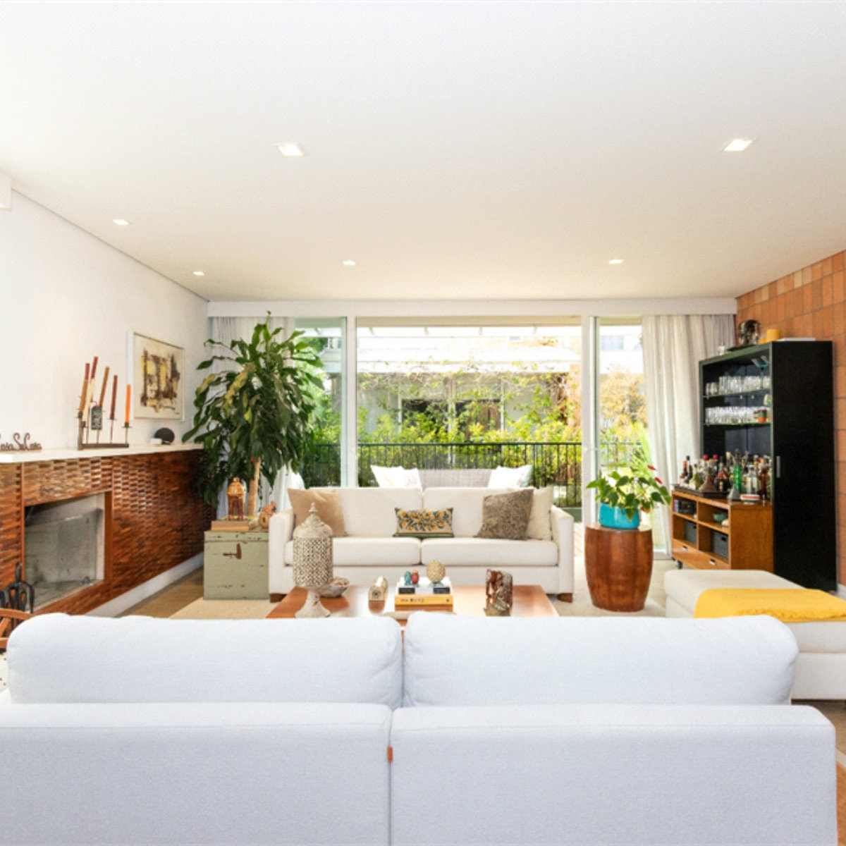 Casa à venda com 4 suítes no condomínio Las Cumbres, São Paulo - SP