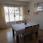 Sobrado à venda com 3 quartos, sendo 2 suítes, em Chácara Monte Alegre, São Paulo, SP
