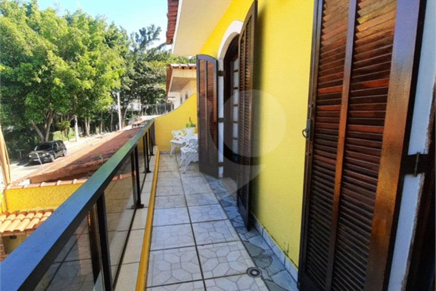 Sobrado à venda com 3 quartos em Jardim Virginia Bianca, São Paulo, SP