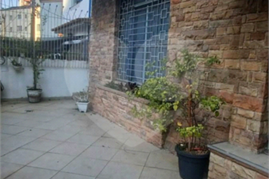Apartamento à venda com 2 quartos em Santana, São Paulo, SP