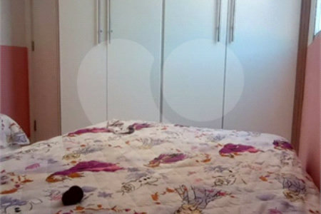 Apartamento à venda com 2 quartos em Conjunto Habitacional Brás Cubas, Mogi das Cruzes, SP