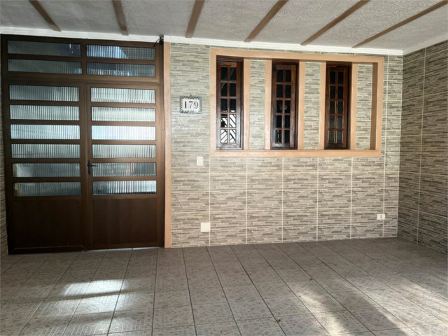Sobrado à venda com 3 quartos em Jardim Virginia Bianca, São Paulo, SP