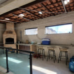 Casa à venda com 3 quartos, sendo 1 suíte, em Centreville, Santo André, SP