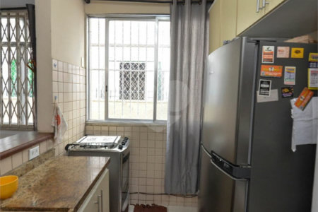 Apartamento à venda com 2 quartos em Tijuca, Rio de Janeiro, RJ
