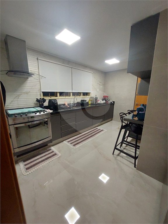 Apartamento à venda com 3 suítes em Jardim São Paulo(zona Norte), São Paulo, SP