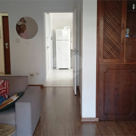 Apartamento à venda com 3 quartos em Cerqueira César, São Paulo, SP