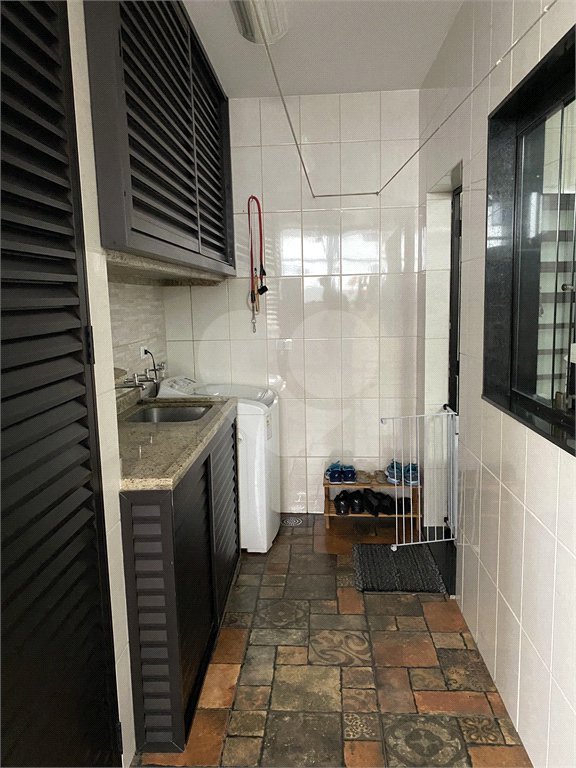 Sobrado à venda com 3 suítes em Chácara Santo Antônio (zona Leste), São Paulo, SP