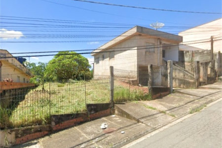 Casa à venda com 3 quartos em Jardim Caparelli (mailasqui), São Roque, SP