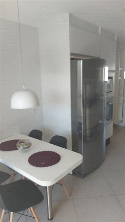 Apartamento à venda com 3 suítes em Vila Andrade, São Paulo, SP