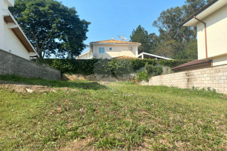Terreno à venda em Via Castelli, Louveira, SP