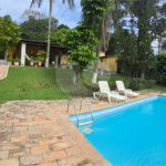 Casa à venda com 3 quartos, sendo 1 suíte, em Alpes D'ouro, Bom Jesus dos Perdões, SP
