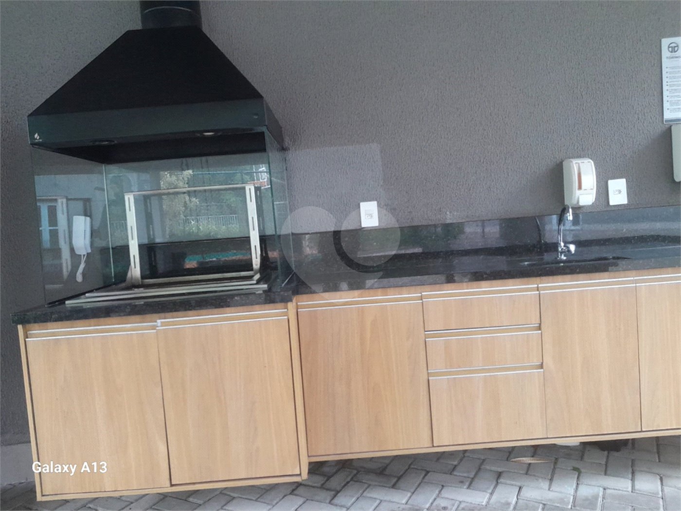 Apartamento à venda com 1 suíte em Vila Andrade, São Paulo, SP