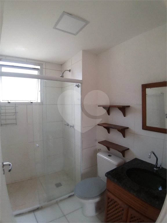 Apartamento à venda com 2 quartos em Campo Grande, Rio de Janeiro, RJ