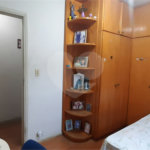 Sobrado à venda com 4 quartos em Santana, São Paulo, SP