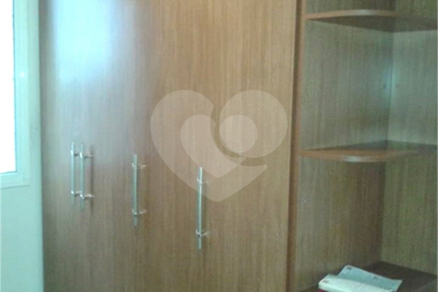 Apartamento para alugar com 2 quartos em Mandaqui, São Paulo, SP